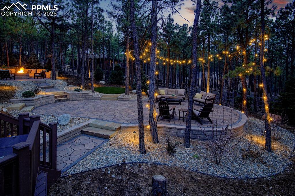 255 Jack Boot Way Monument CO 80132