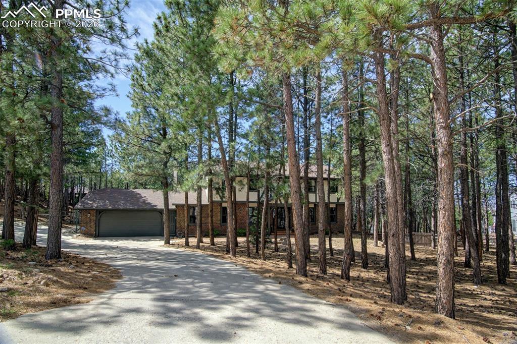 255 Jack Boot Way Monument CO 80132