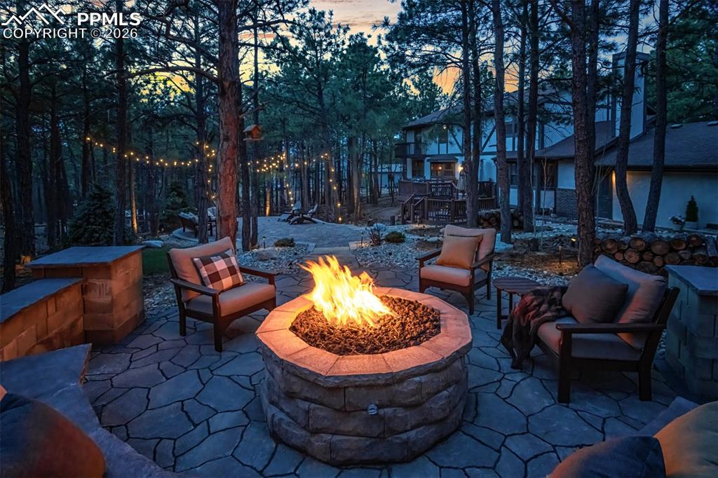 255 Jack Boot Way Monument CO 80132