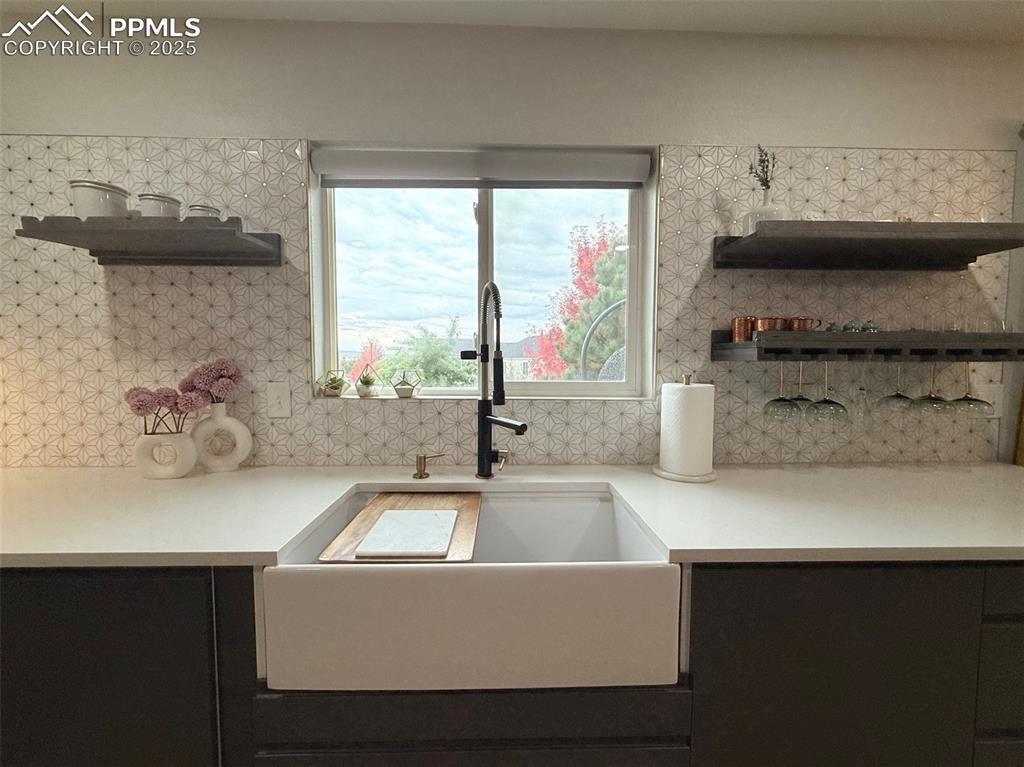 17010 Mountain Lake Drive Monument CO 80132