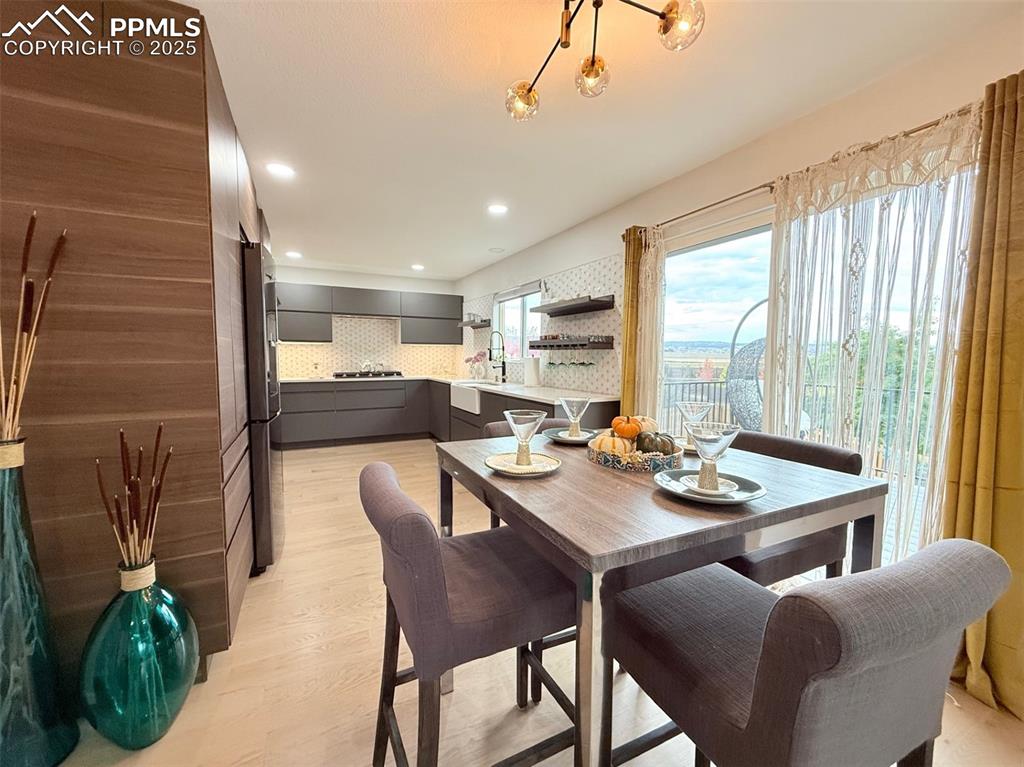 17010 Mountain Lake Drive Monument CO 80132