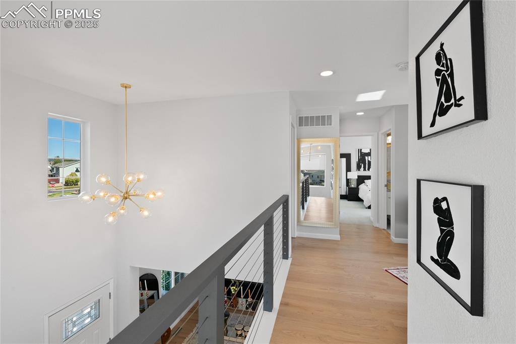 17010 Mountain Lake Drive Monument CO 80132