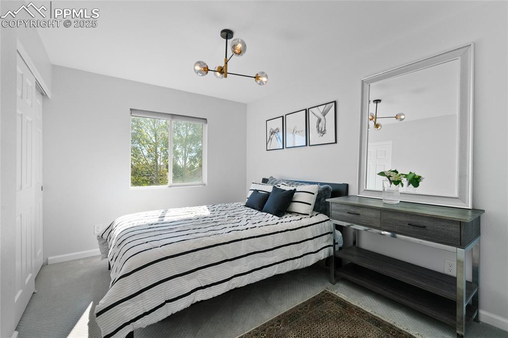 17010 Mountain Lake Drive Monument CO 80132