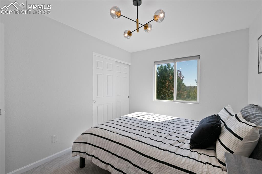 17010 Mountain Lake Drive Monument CO 80132