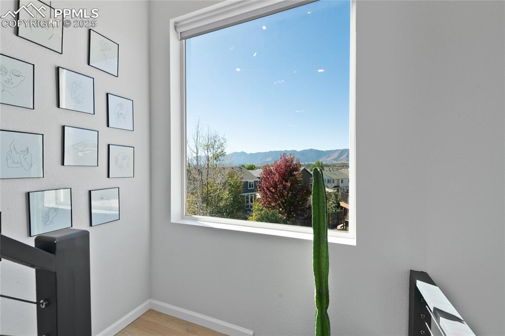 17010 Mountain Lake Drive Monument CO 80132