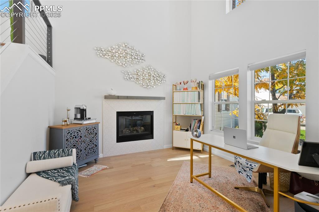 17010 Mountain Lake Drive Monument CO 80132