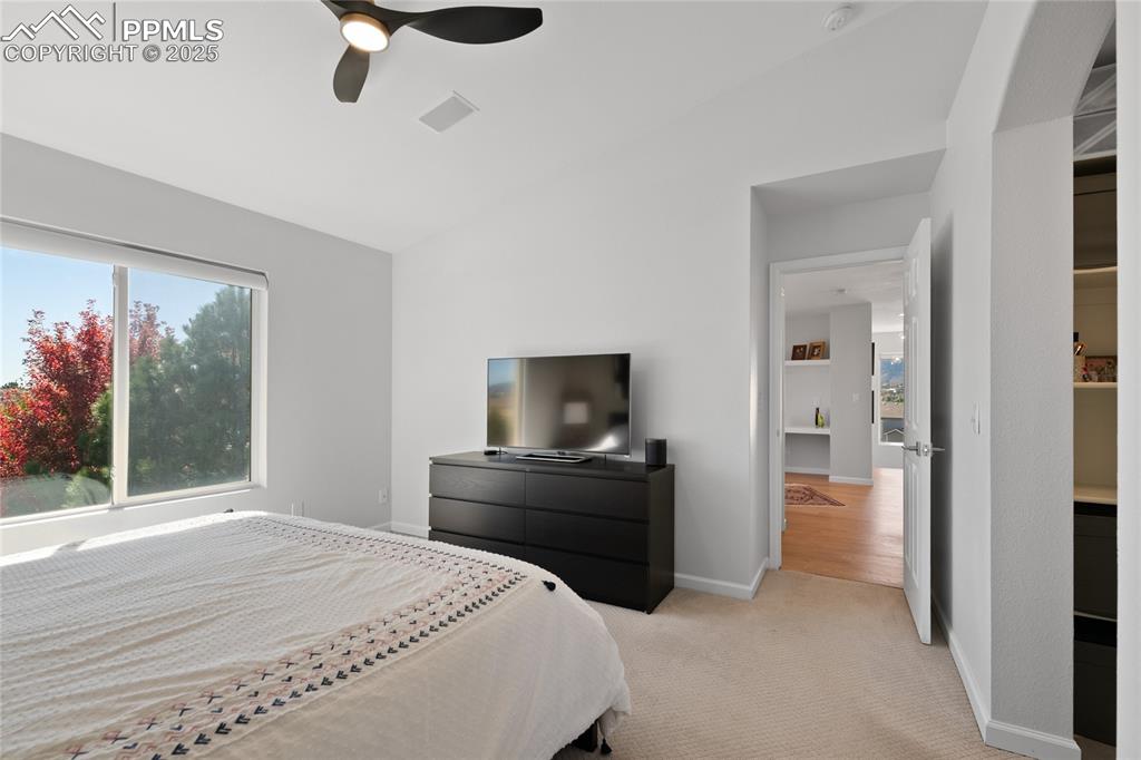 17010 Mountain Lake Drive Monument CO 80132