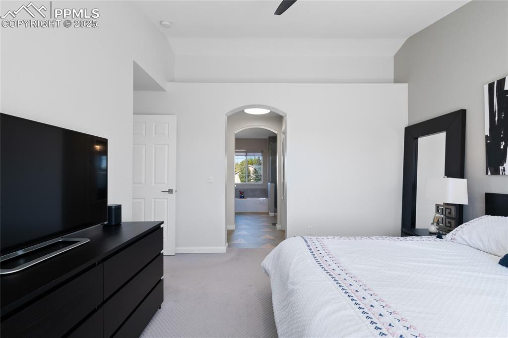 17010 Mountain Lake Drive Monument CO 80132