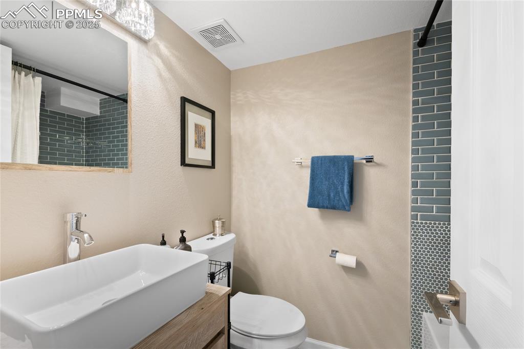 17010 Mountain Lake Drive Monument CO 80132