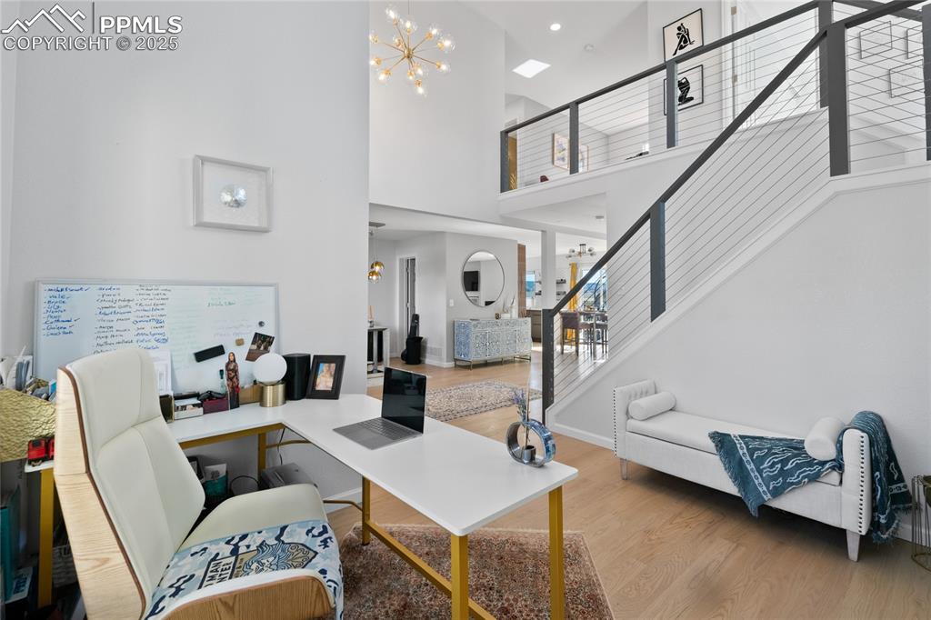 17010 Mountain Lake Drive Monument CO 80132