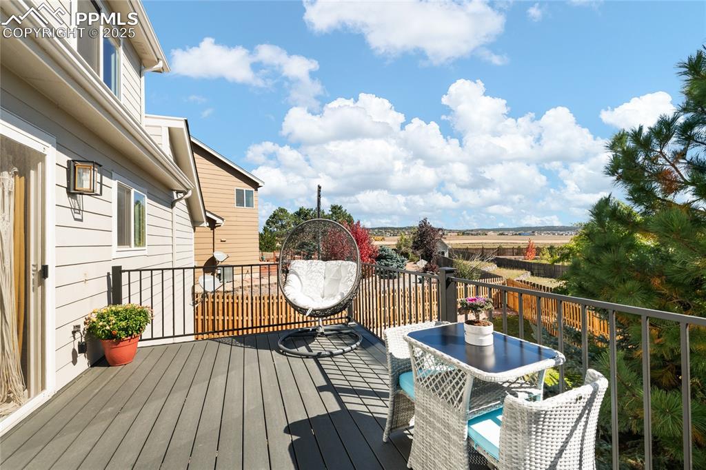 17010 Mountain Lake Drive Monument CO 80132