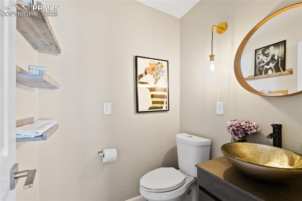 17010 Mountain Lake Drive Monument CO 80132