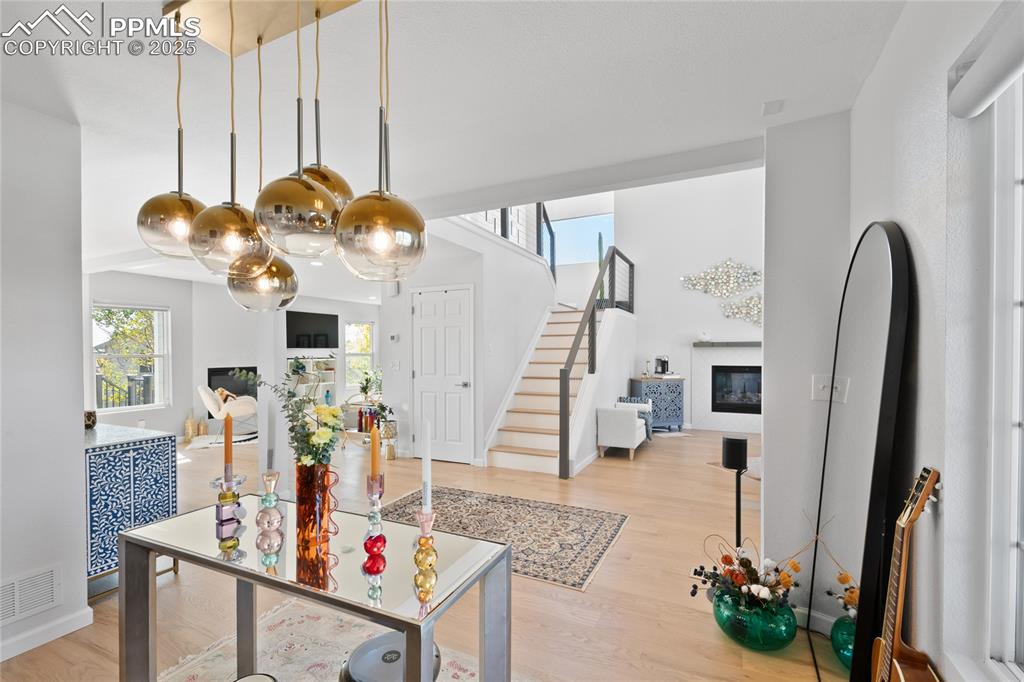 17010 Mountain Lake Drive Monument CO 80132