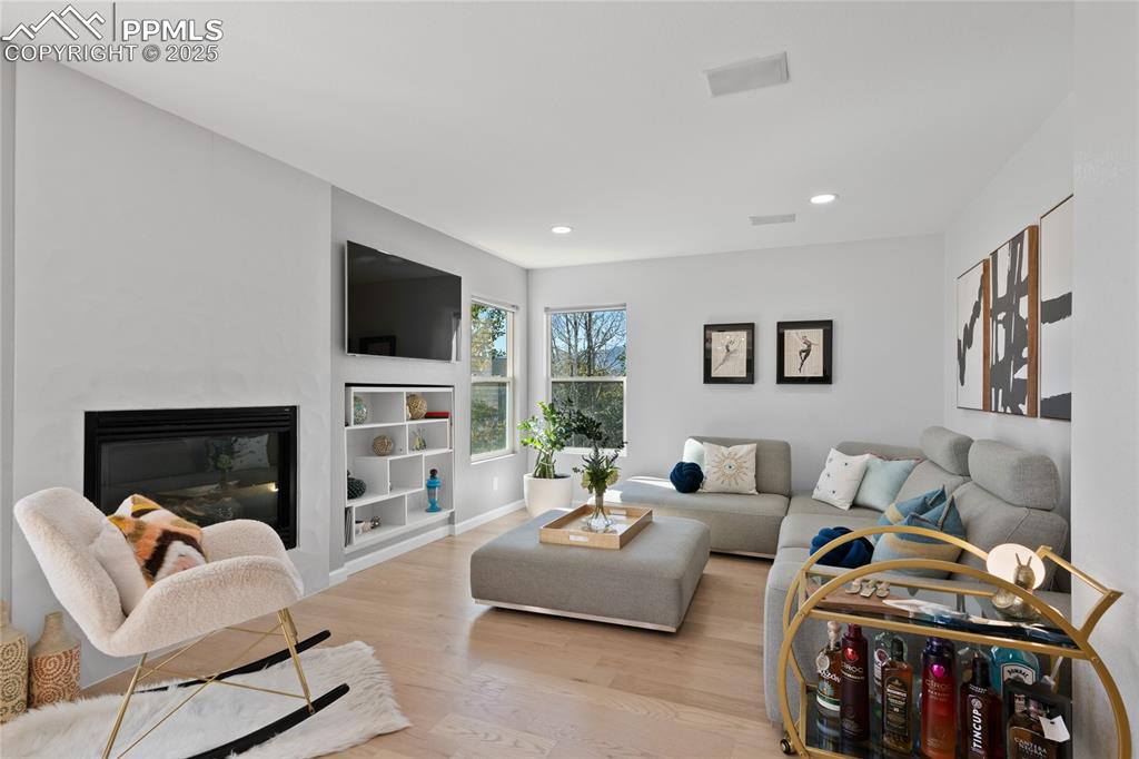 17010 Mountain Lake Drive Monument CO 80132