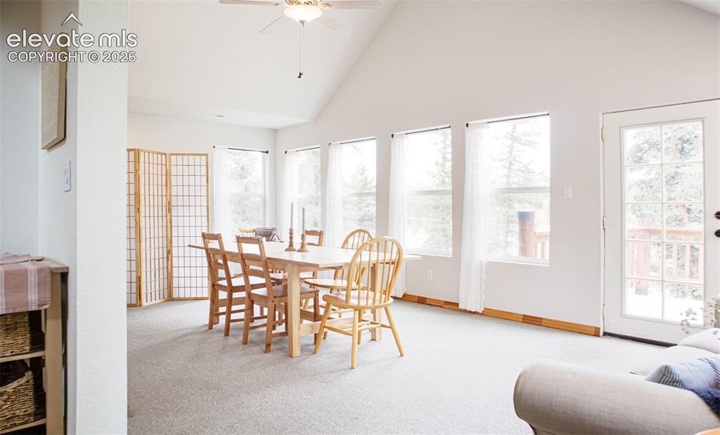 16 Echo Circle Florissant CO 80816