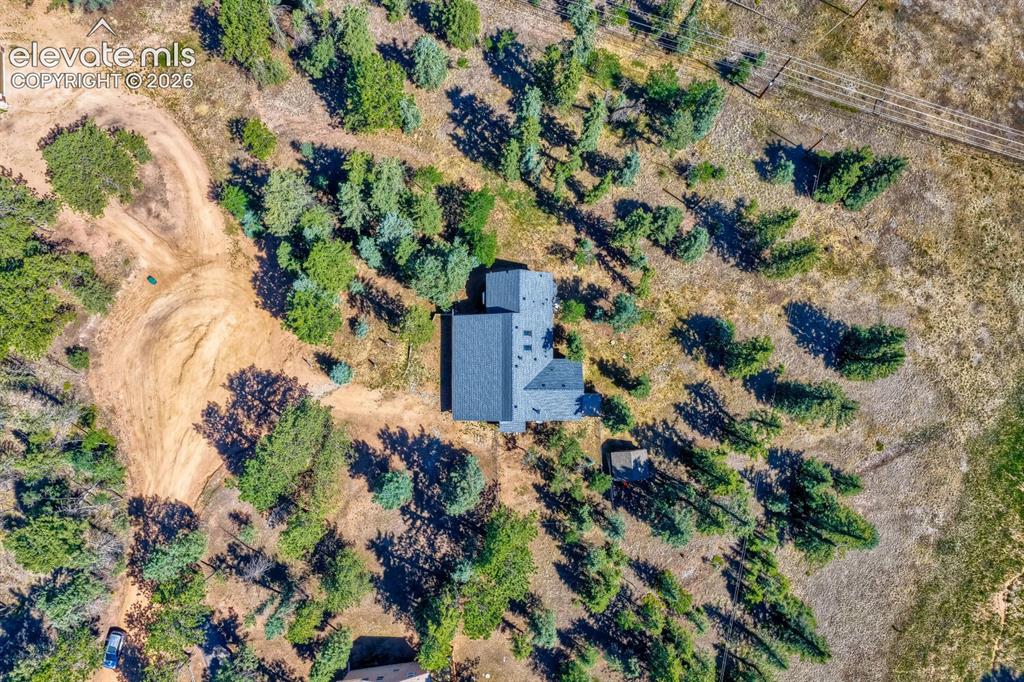 16 Echo Circle Florissant CO 80816