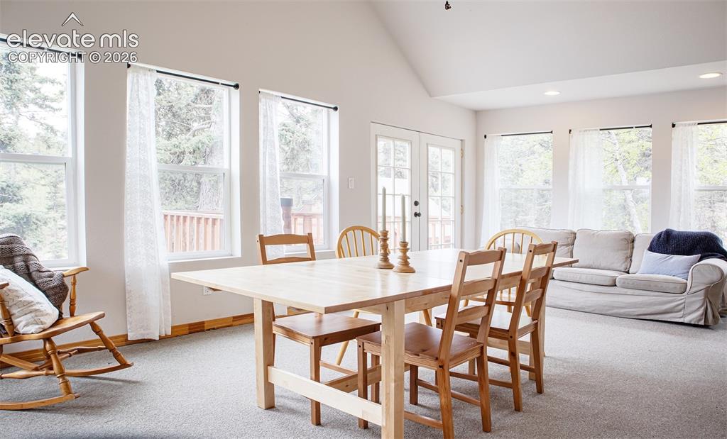 16 Echo Circle Florissant CO 80816