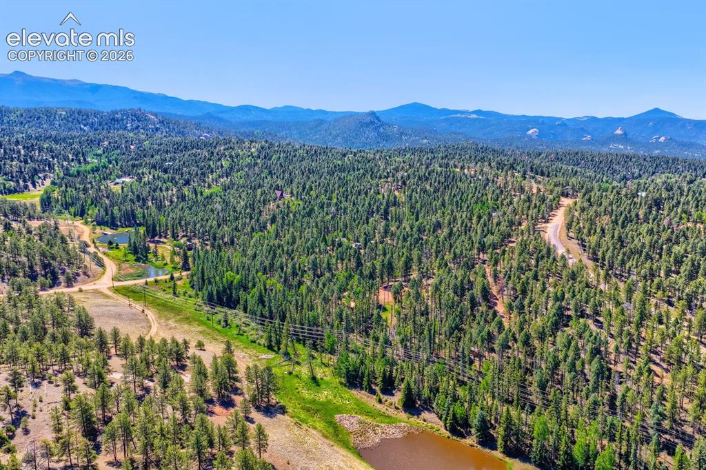 16 Echo Circle Florissant CO 80816