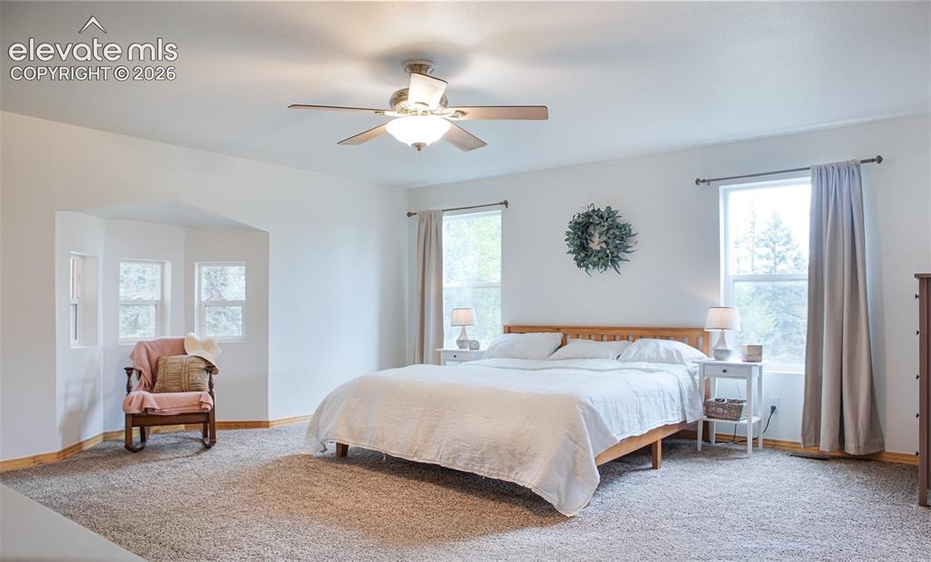 16 Echo Circle Florissant CO 80816