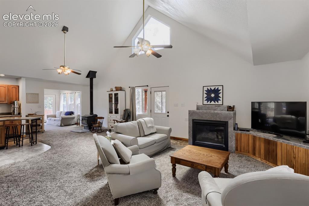 16 Echo Circle Florissant CO 80816