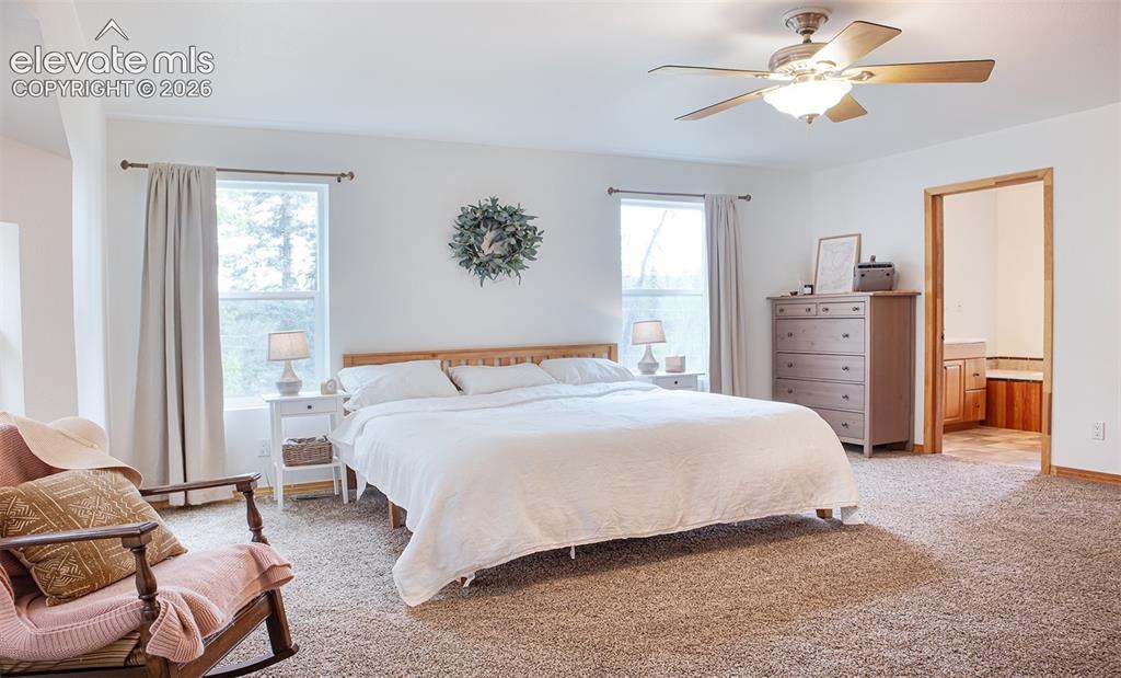 16 Echo Circle Florissant CO 80816
