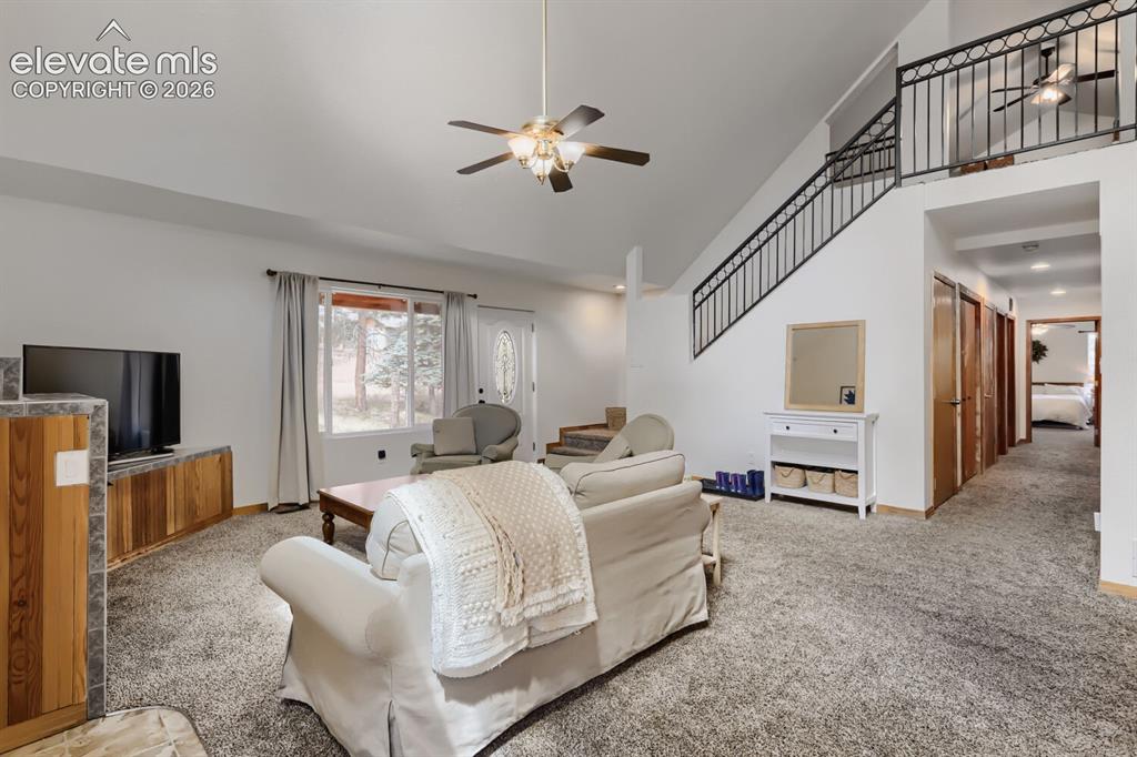 16 Echo Circle Florissant CO 80816