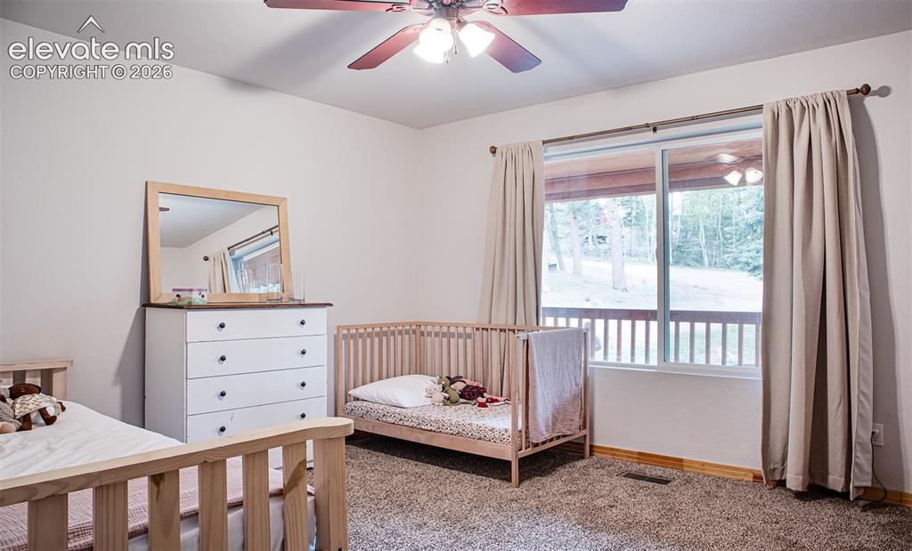 16 Echo Circle Florissant CO 80816