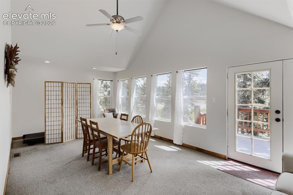16 Echo Circle Florissant CO 80816