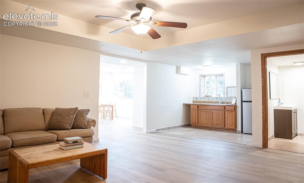 16 Echo Circle Florissant CO 80816
