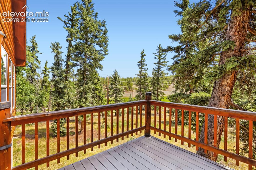 16 Echo Circle Florissant CO 80816
