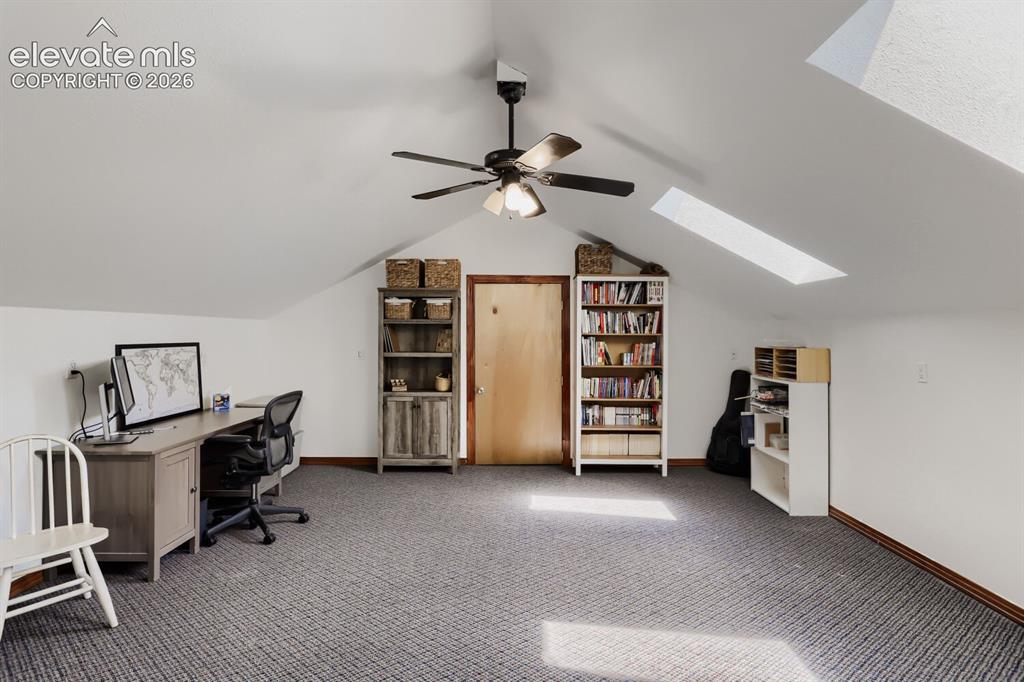 16 Echo Circle Florissant CO 80816