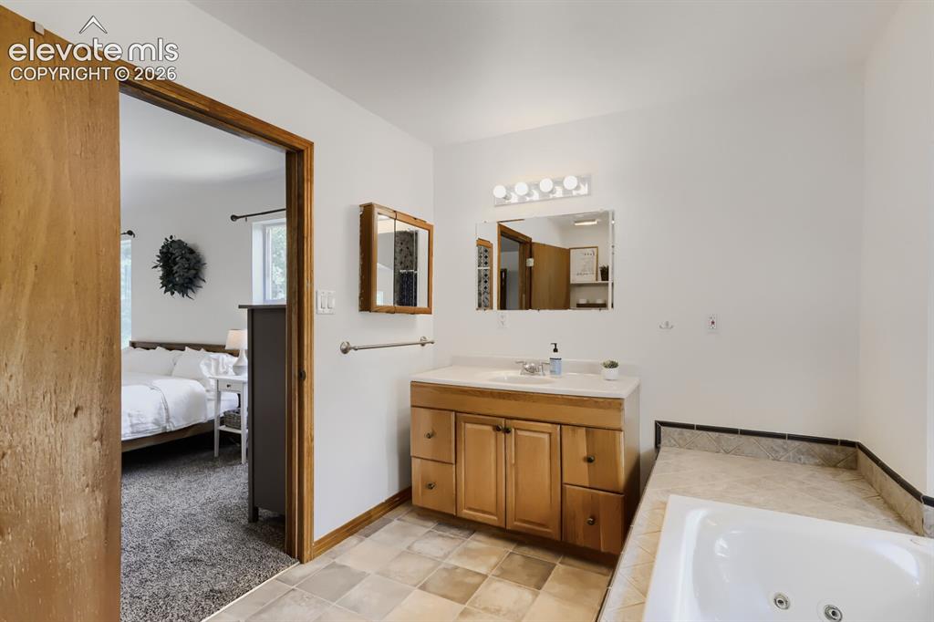 16 Echo Circle Florissant CO 80816