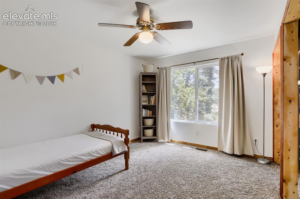 16 Echo Circle Florissant CO 80816