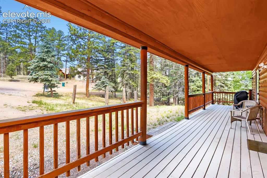 16 Echo Circle Florissant CO 80816