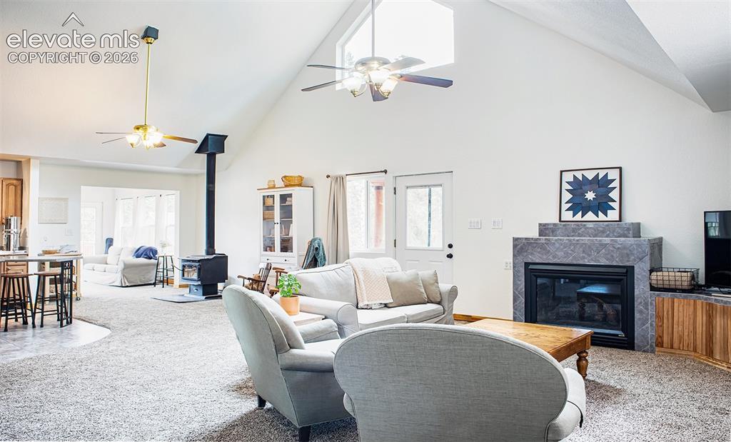 16 Echo Circle Florissant CO 80816