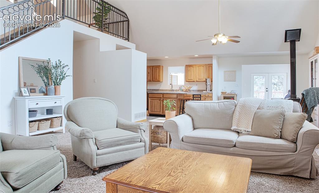 16 Echo Circle Florissant CO 80816