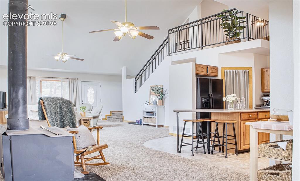 16 Echo Circle Florissant CO 80816