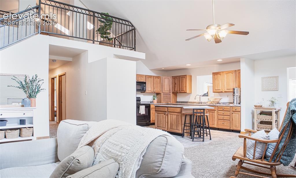 16 Echo Circle Florissant CO 80816