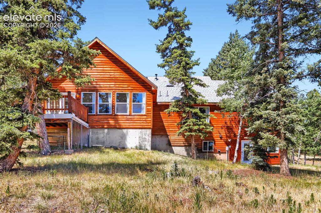16 Echo Circle Florissant CO 80816