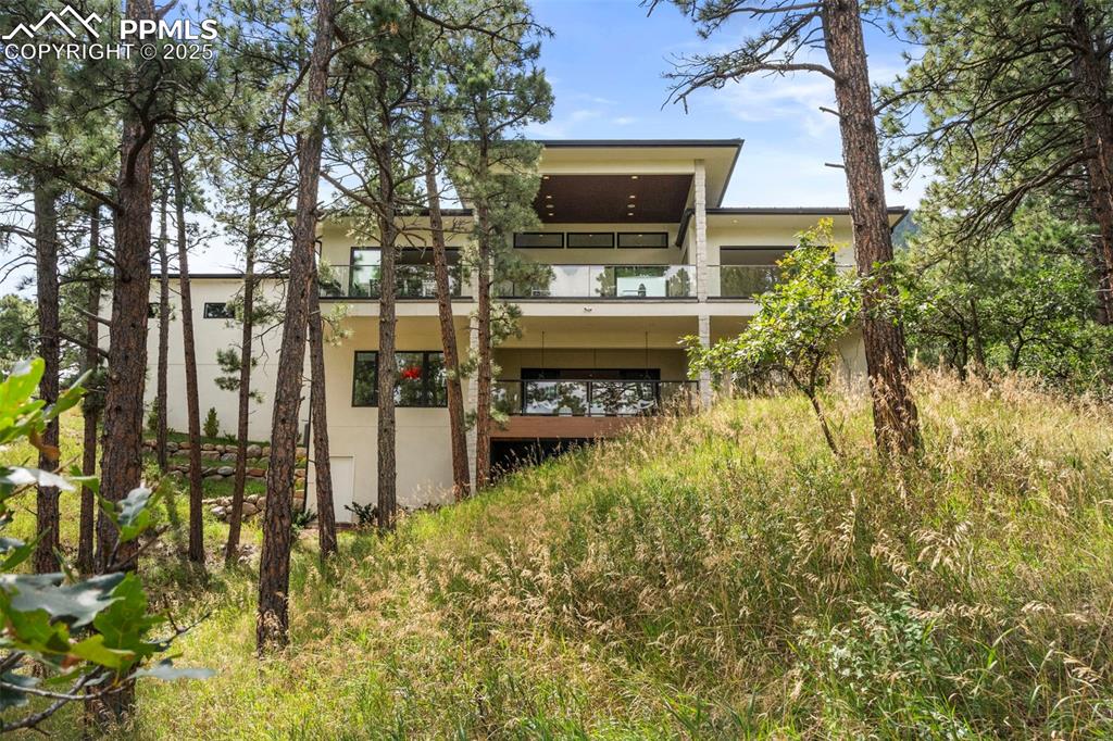 17 Midland Road Colorado Springs CO 80906