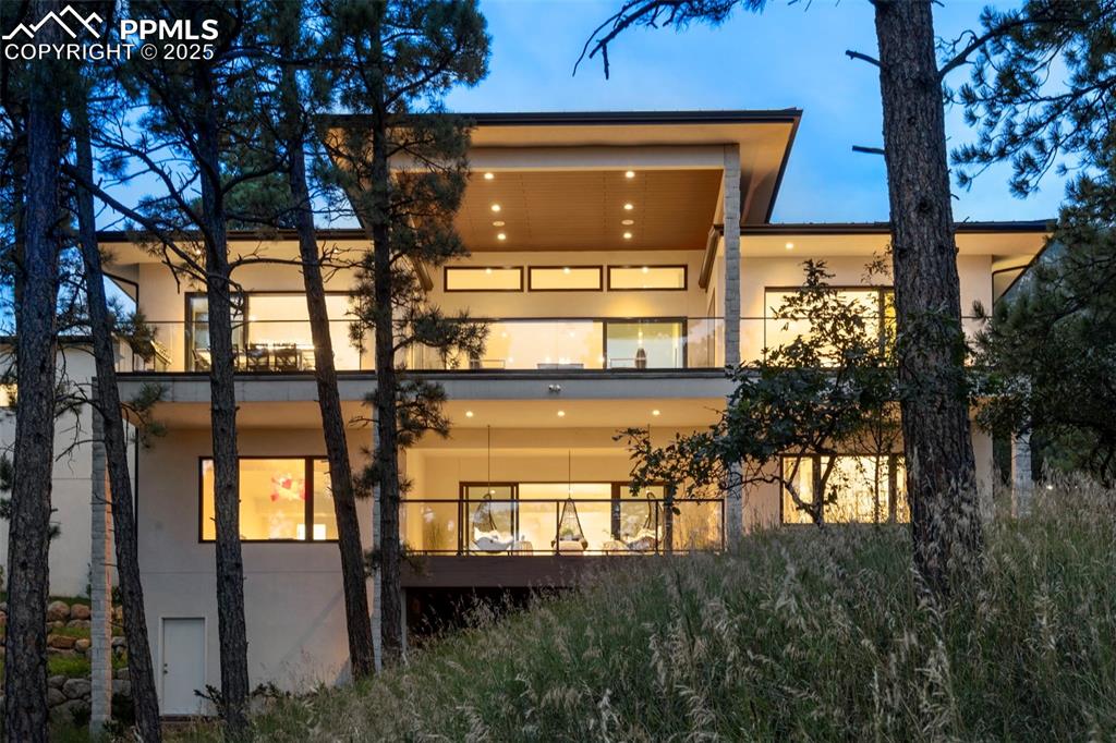 17 Midland Road Colorado Springs CO 80906