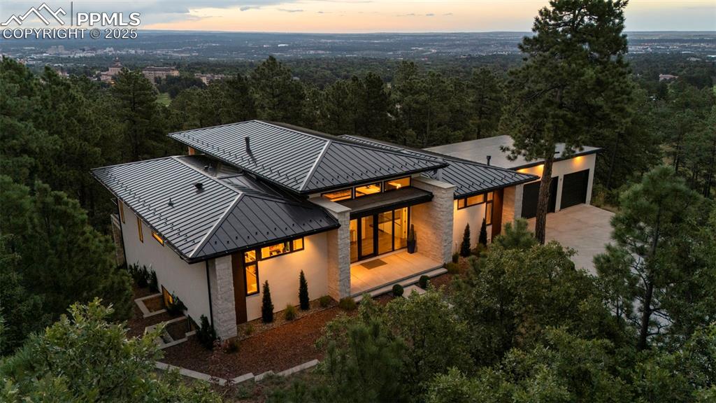 17 Midland Road Colorado Springs CO 80906