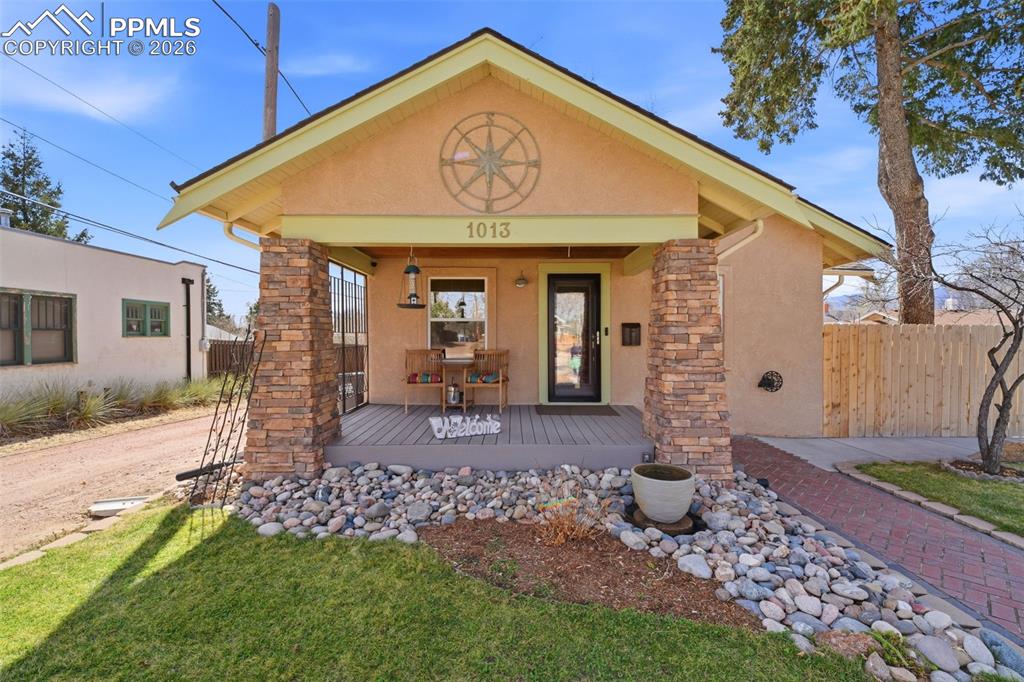 1013 E Willamette Avenue Colorado Springs CO 80903
