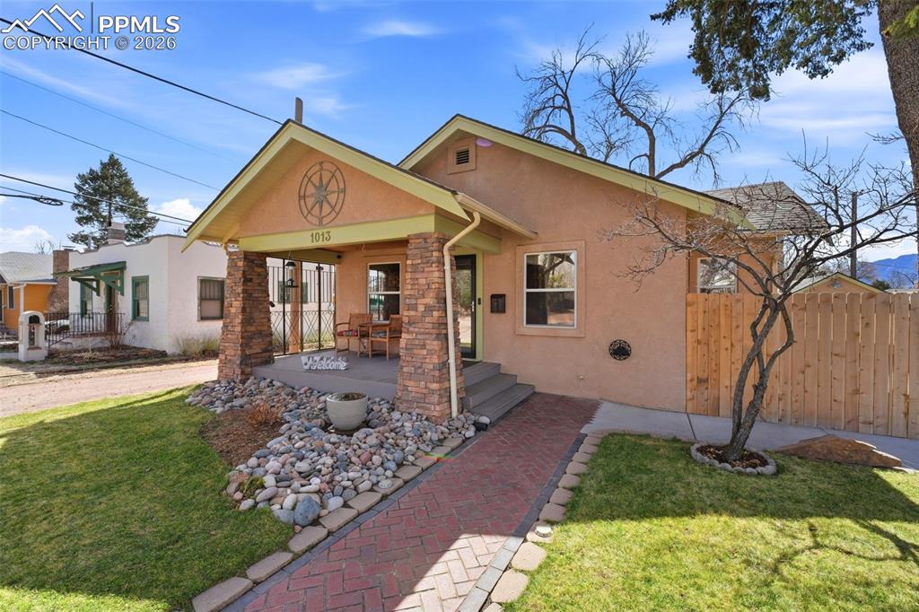 1013 E Willamette Avenue Colorado Springs CO 80903