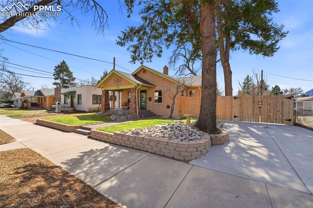 1013 E Willamette Avenue Colorado Springs CO 80903