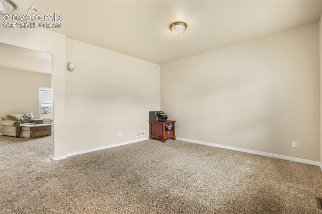 7465 Bonterra Lane Colorado Springs CO 80925