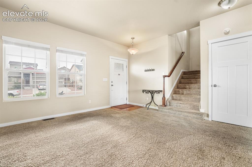 7465 Bonterra Lane Colorado Springs CO 80925