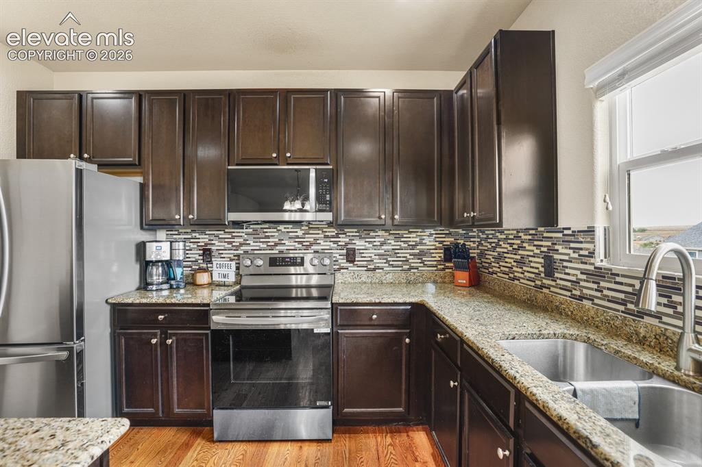 7465 Bonterra Lane Colorado Springs CO 80925