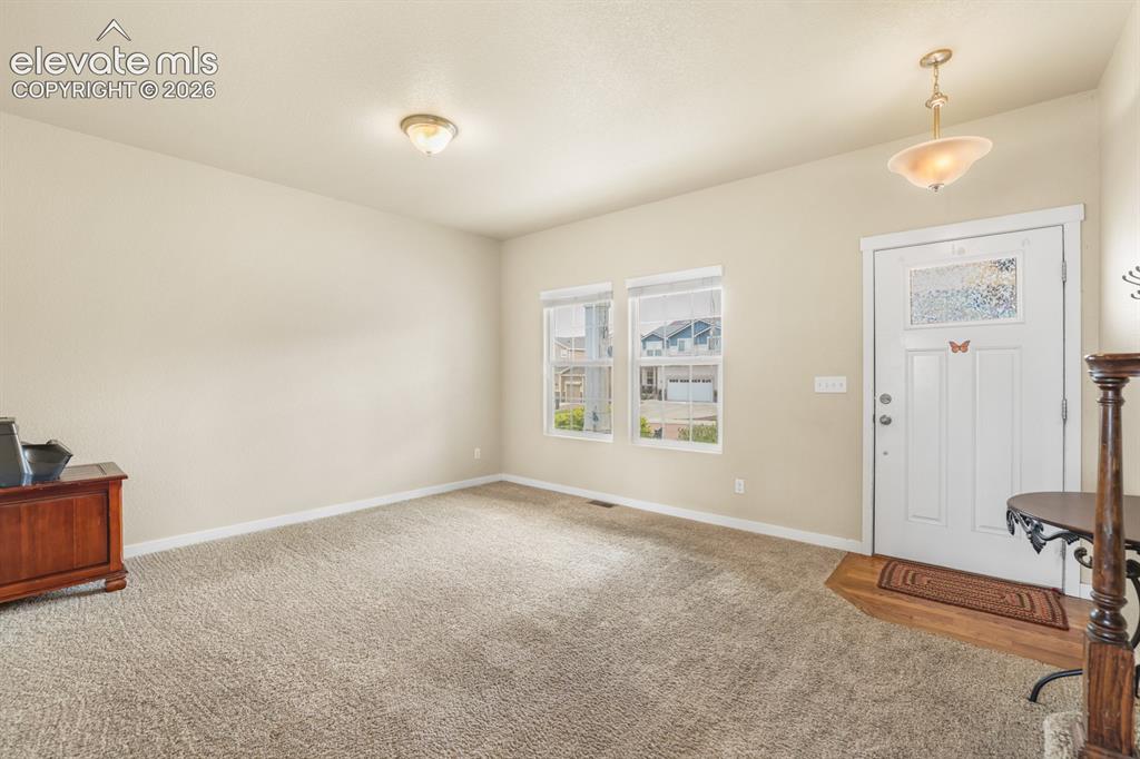 7465 Bonterra Lane Colorado Springs CO 80925