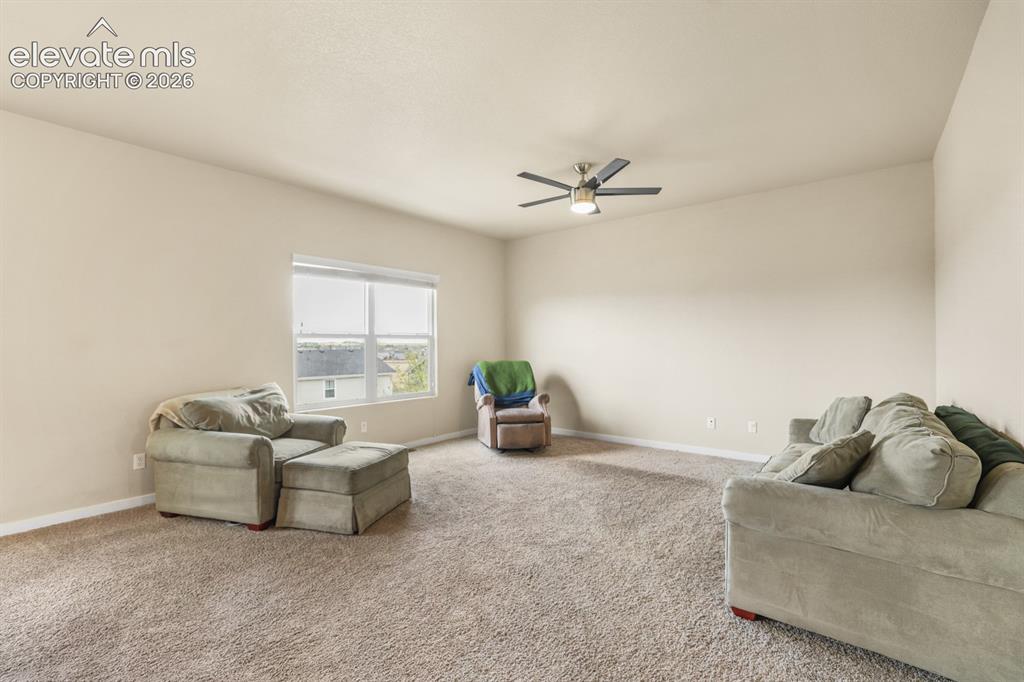 7465 Bonterra Lane Colorado Springs CO 80925